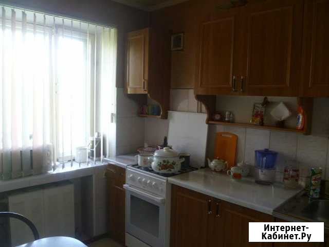 3-комнатная квартира, 70 м², 3/5 эт. на продажу в Омске Омск - изображение 1