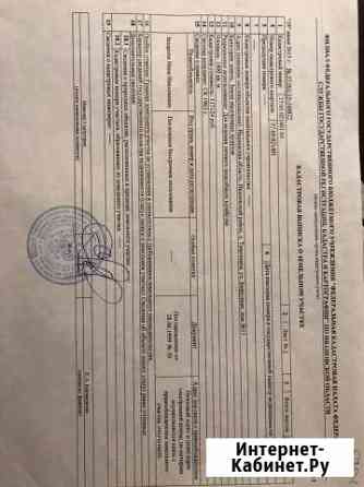Участок ИЖС 15 сот. на продажу в Иваново Иваново