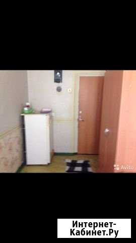 Комната 9 м² в 1-ком. кв., 5/5 эт. на продажу в Туапсе Туапсе - изображение 1
