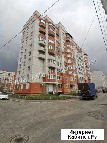 2-комнатная квартира, 60 м², 8/10 эт. на продажу в Воронеже Воронеж - изображение 1