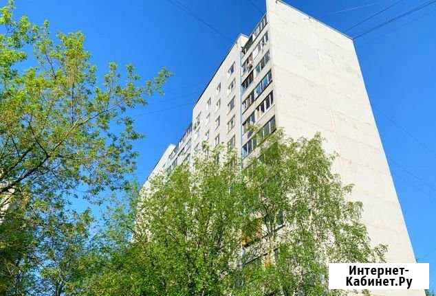 Квартира-студия, 10 м², 1/12 эт. на продажу в Москве Москва - изображение 1