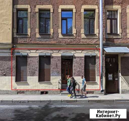 Аренда помещения 65кв.м. на Петроградке Санкт-Петербург - изображение 1