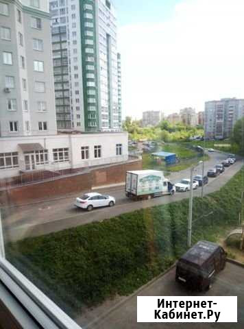 1-комнатная квартира, 44 м², 2/14 эт. на продажу во Владимире Владимир - изображение 1