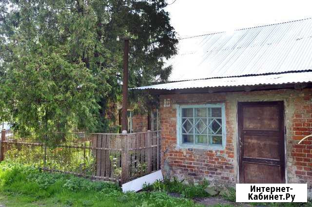 Дом 64 м² на участке 32 сот. на продажу в Туле Тула - изображение 1
