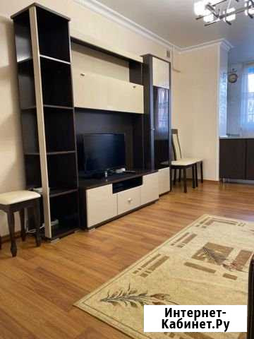 2-комнатная квартира, 55 м², 1/5 эт. на продажу во Владикавказе Владикавказ - изображение 1