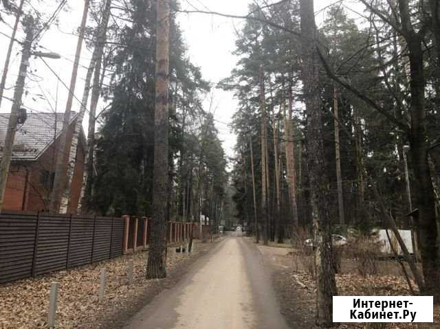 Дом 355 м² на участке 12 сот. на продажу в Королеве Королев - изображение 1