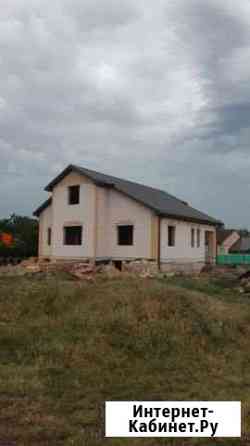 Дом 190 м² на участке 14 сот. на продажу в Ставрополе Ставрополь
