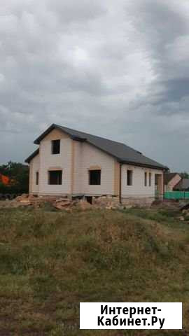 Дом 190 м² на участке 14 сот. на продажу в Ставрополе Ставрополь - изображение 1