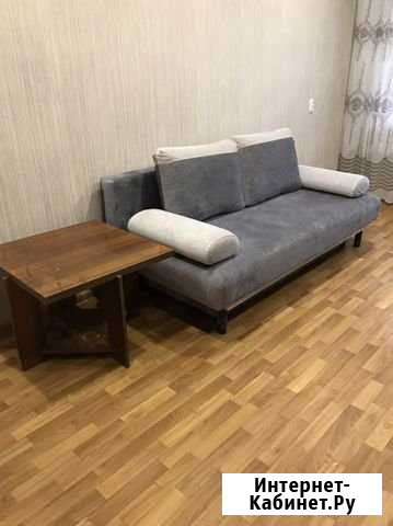 1-комнатная квартира, 32 м², 4/5 эт. в аренду на длительный срок в Калуге Калуга - изображение 1