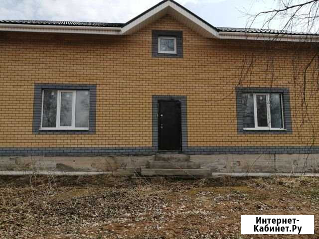 Дом 150 м² на участке 6 сот. на продажу в Кстово Кстово - изображение 1