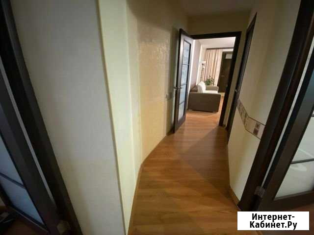 3-комнатная квартира, 82 м², 5/5 эт. на продажу в Ижевске Ижевск - изображение 1
