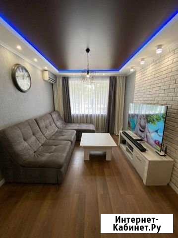 3-комнатная квартира, 61.5 м², 1/5 эт. на продажу в Оренбурге Оренбург - изображение 1