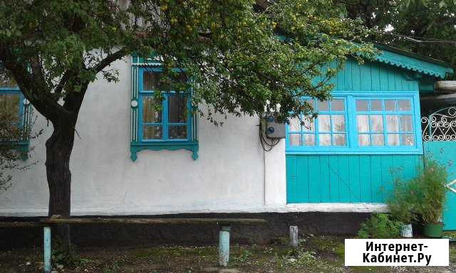 Дом 100 м² на участке 25 сот. на продажу в Алупке Алупка - изображение 1