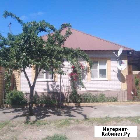 Коттедж 140 м² на участке 6 сот. на продажу в Михайловске Ставропольского края Михайловск - изображение 1