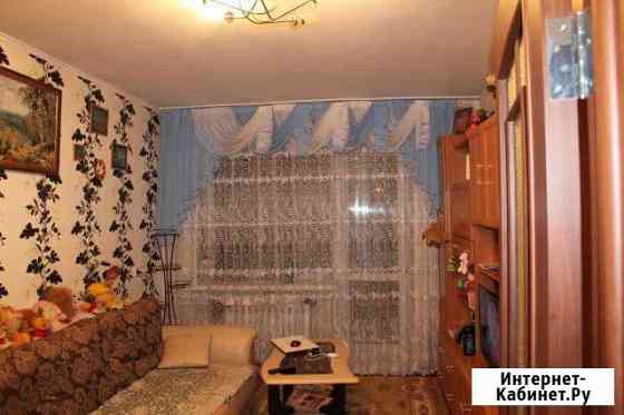 2-комнатная квартира, 41.5 м², 1/5 эт. на продажу в Копейске Копейск