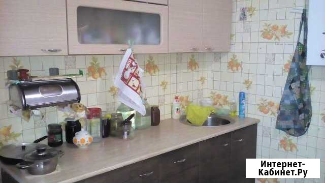 2-комнатная квартира, 52 м², 3/3 эт. на продажу в Воротынце Воротынец - изображение 1