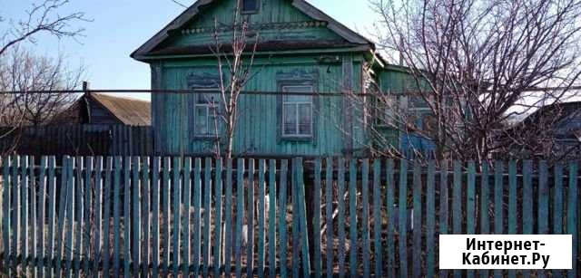 Дом 36 м² на участке 15 сот. на продажу в Лопатино Лопатино - изображение 1