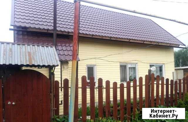 Дом 135 м² на участке 9 сот. на продажу в Сокуре Сокур - изображение 1