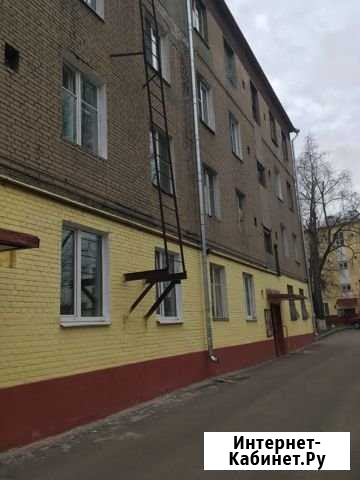 3-комнатная квартира, 66.3 м², 1/4 эт. на продажу в Королеве Королев - изображение 1
