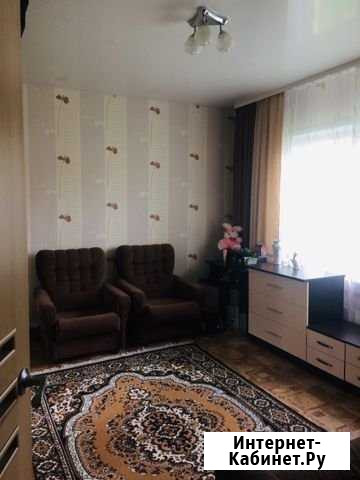 3-комнатная квартира, 65 м², 1/2 эт. на продажу в Первоуральске Первоуральск - изображение 1