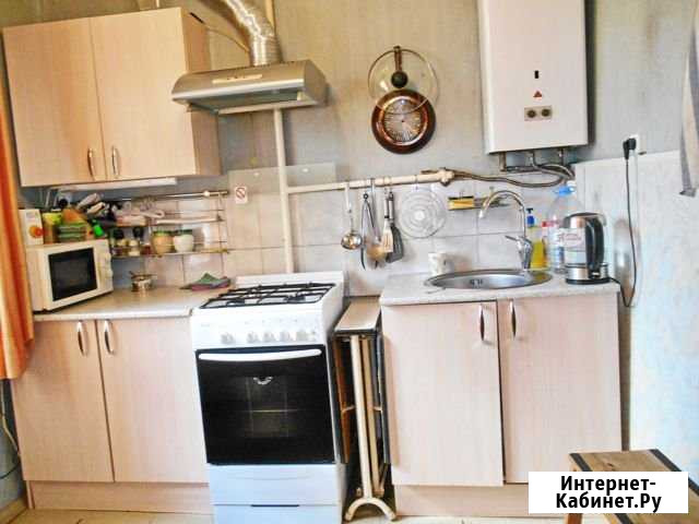 2-комнатная квартира, 45 м², 4/5 эт. на продажу в Туле Тула - изображение 1