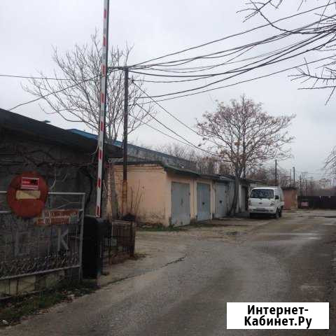 Гараж >30 м² на продажу в Новороссийске Новороссийск - изображение 1