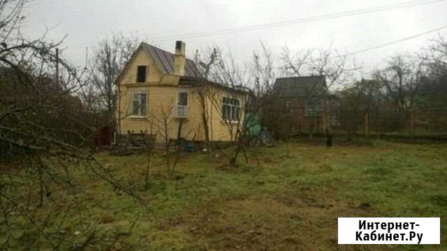 Дача 20 м² на участке 6 сот. на продажу в Абинске Абинск - изображение 1