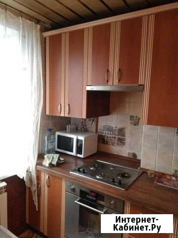 3-комнатная квартира, 68 м², 4/9 эт. на продажу в Клине Клин - изображение 1