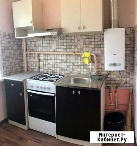 2-комнатная квартира, 44 м², 4/5 эт. на продажу в Самаре Самара - изображение 1