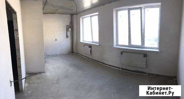 1-комнатная квартира, 25 м², 4/9 эт. на продажу в Яблоновском Яблоновский - изображение 1