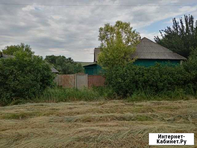 Дом 52 м² на участке 39 сот. на продажу в Роговатом Роговатое - изображение 1