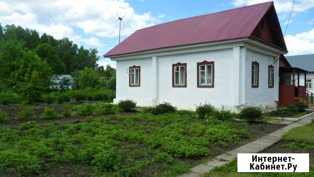 Дом 54.5 м² на участке 11 сот. на продажу в Амзе Амзя - изображение 1