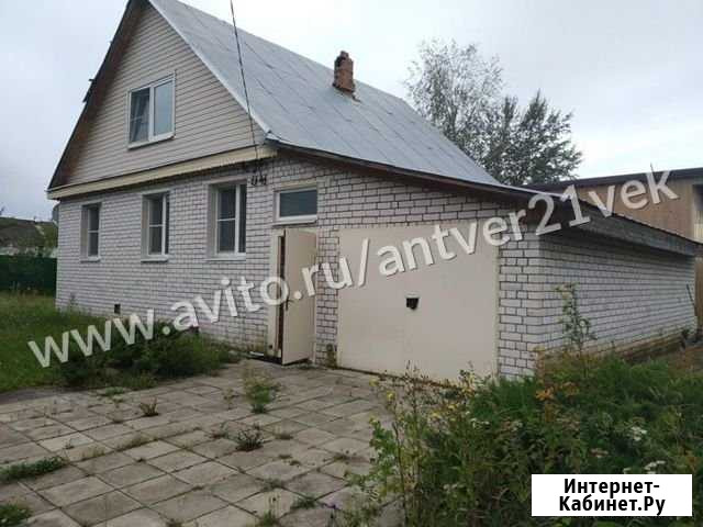 Дом 115 м² на участке 15 сот. на продажу в Твери Тверь - изображение 1