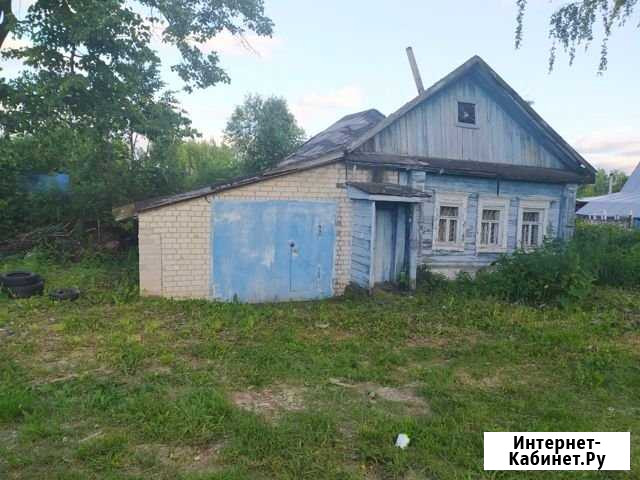 Участок ИЖС 10 сот. на продажу в Бору Бор - изображение 1