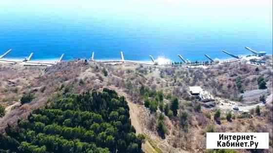 Участок ИЖС 401 сот. на продажу в Алуште Алушта