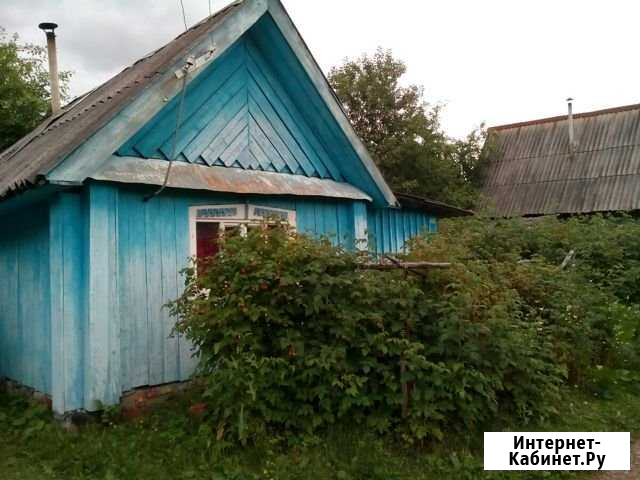 Дача 20 м² на участке 4 сот. на продажу в Ижевске Ижевск - изображение 1