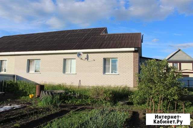 Дом 80 м² на участке 11 сот. на продажу в Новых Зорях Новые Зори - изображение 1
