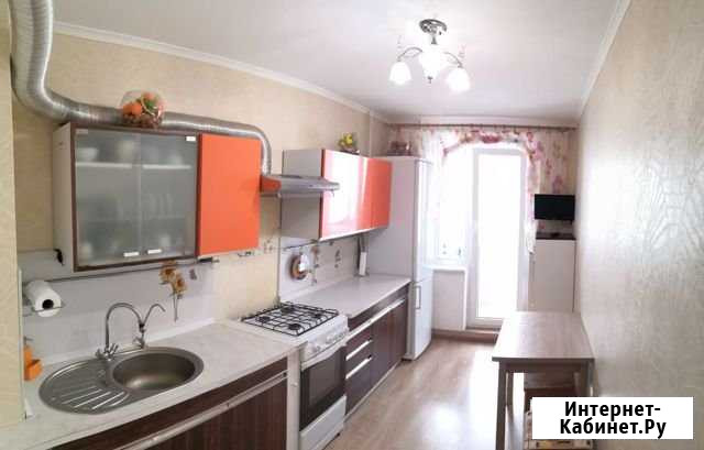 4-комнатная квартира, 78.3 м², 4/10 эт. на продажу в Санкт-Петербурге Санкт-Петербург - изображение 1