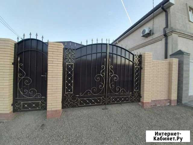 Дом 110 м² на участке 3 сот. на продажу в Батайске Батайск - изображение 1