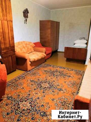 1-комнатная квартира, 38 м², 1/5 эт. на продажу в Торжке Торжок - изображение 1