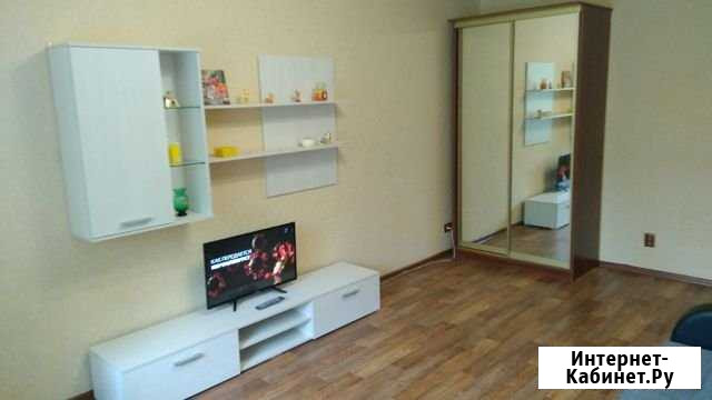 1-комнатная квартира, 41 м², 2/9 эт. в аренду на длительный срок в Ульяновске Ульяновск - изображение 1