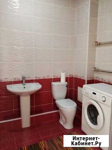 1-комнатная квартира, 37 м², 6/10 эт. на продажу в Барнауле Барнаул - изображение 1