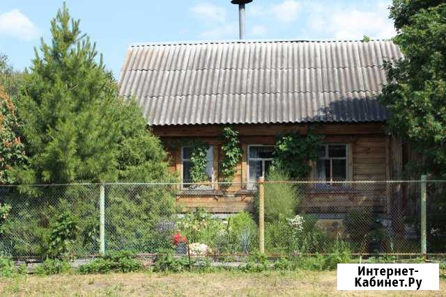 Дом 48 м² на участке 26 сот. на продажу в Щелкуне Щелкун - изображение 1