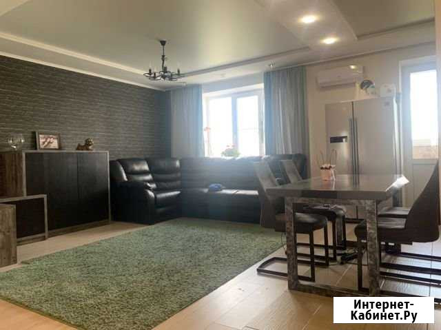 2-комнатная квартира, 70 м², 8/16 эт. на продажу в Орле Орёл - изображение 1