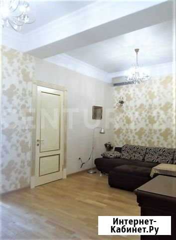 2-комнатная квартира, 60 м², 6/8 эт. на продажу в Махачкале Махачкала - изображение 1