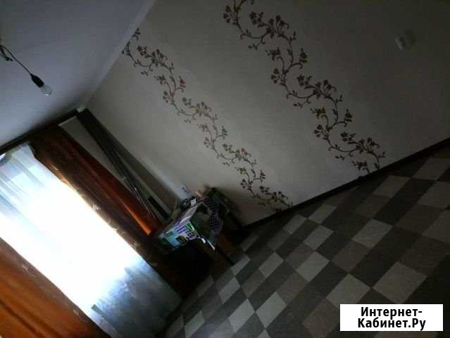 1-комнатная квартира, 30 м², 1/5 эт. на продажу в Невинномысске Невинномысск - изображение 1