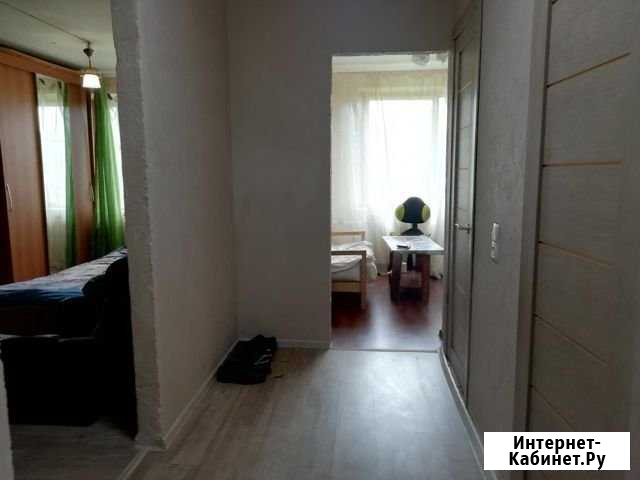 1-комнатная квартира, 32.8 м², 8/9 эт. на продажу в Подольске Подольск - изображение 1