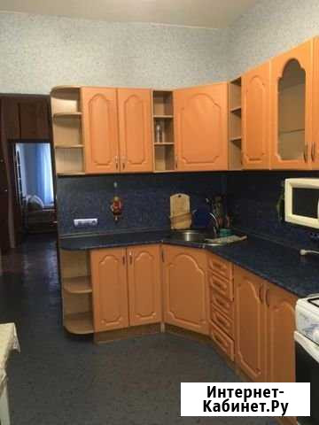 2-комнатная квартира, 65 м², 4/10 эт. в аренду на длительный срок в Уфе Уфа - изображение 1