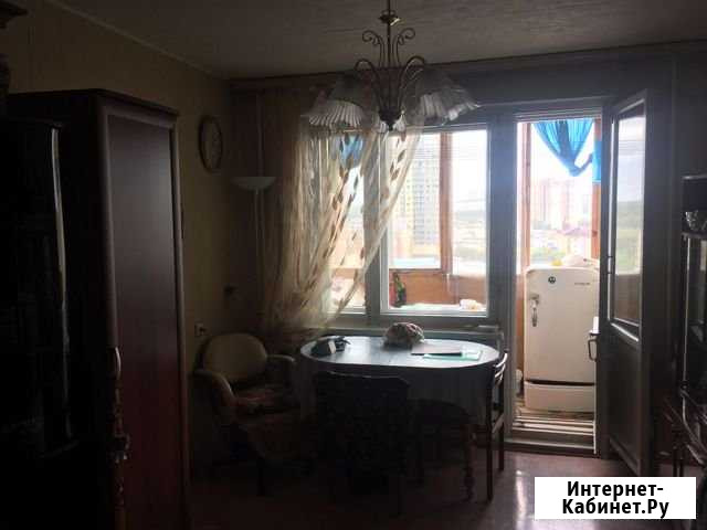 3-комнатная квартира, 56 м², 6/9 эт. на продажу в Уфе Уфа - изображение 1