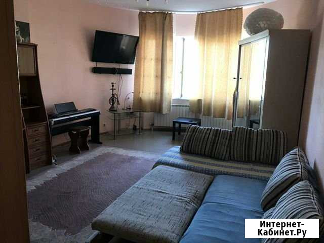 1-комнатная квартира, 51 м², 1/5 эт. в аренду посуточно в Ханты-Мансийске Ханты-Мансийск - изображение 1